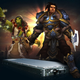 Illustration for article titled Blizzard Auctions Off Entire Worlds of emWarcraft/em for Charity